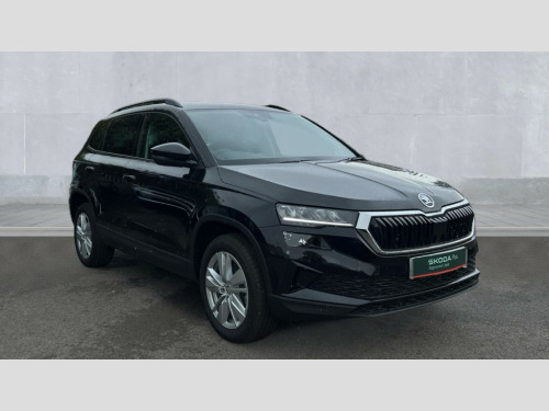 Skoda Karoq  KAROQ 1.5 TSI SE Drive 5dr DSG