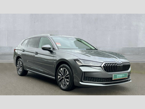Skoda Superb  SUPERB 2.0 TDI SE Technology 5dr DSG