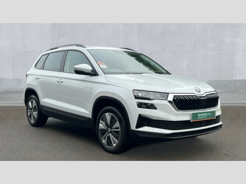 Skoda Karoq  KAROQ 1.5 TSI SE Drive 5dr DSG