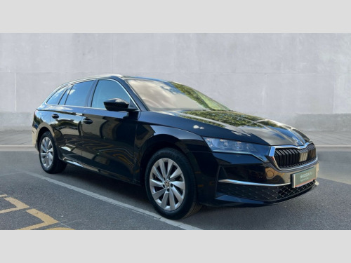 Skoda Octavia  OCTAVIA 1.5 TSI 150 SE L 5dr