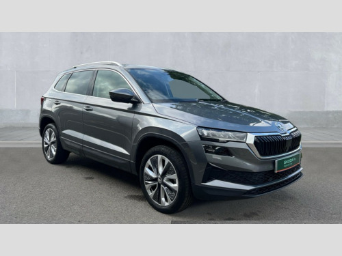 Skoda Karoq  KAROQ 1.5 TSI SE L 5dr DSG