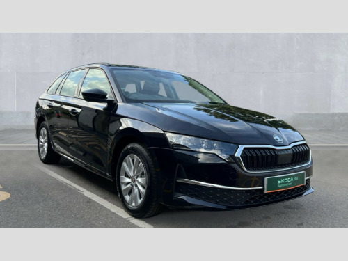 Skoda Octavia  OCTAVIA 1.5 TSI e-TEC SE Technology 5dr DSG