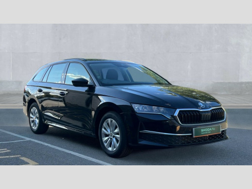 Skoda Octavia  OCTAVIA 1.5 TSI e-TEC SE Technology 5dr DSG