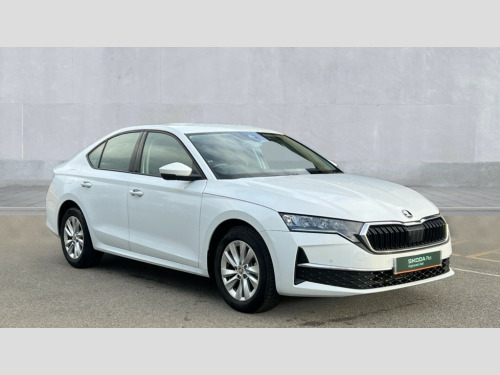 Skoda Octavia  OCTAVIA 1.5 TSI SE Technology 5dr