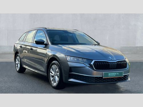 Skoda Octavia  OCTAVIA 1.5 TSI SE Technology 5dr