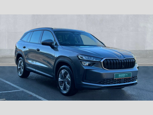Skoda Kodiaq  KODIAQ 1.5 TSI iV 204 SE 5dr DSG