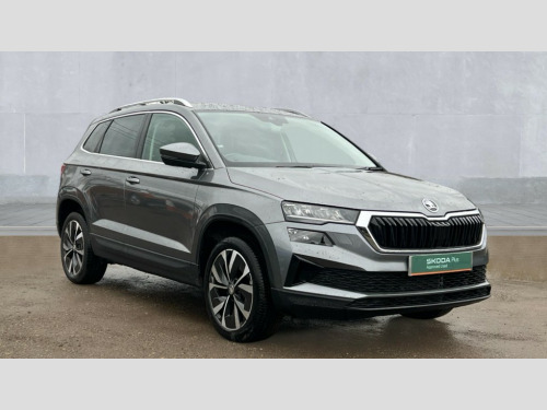 Skoda Karoq  KAROQ 1.0 TSI 116 SE L 5dr
