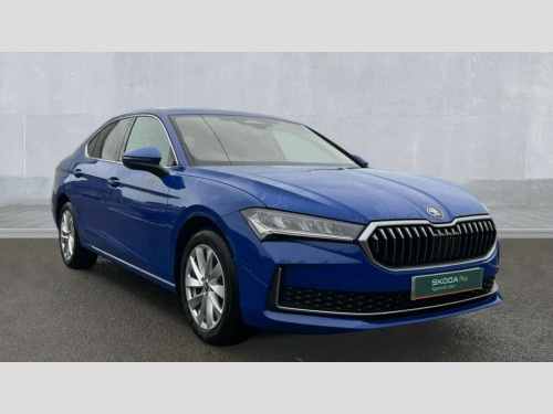 Skoda Superb  SUPERB 2.0 TDI SE Technology 5dr DSG