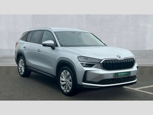 Skoda Kodiaq  KODIAQ 1.5 TSI e-TEC SE L 5dr DSG [7 Seat] 