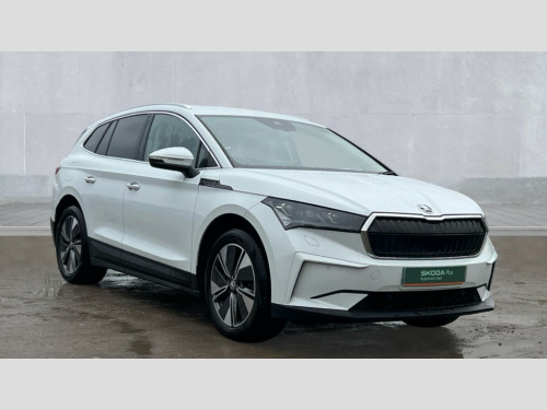 Skoda ENYAQ  ENYAQ 210kW 85 Edition 82kWh 5dr Auto 