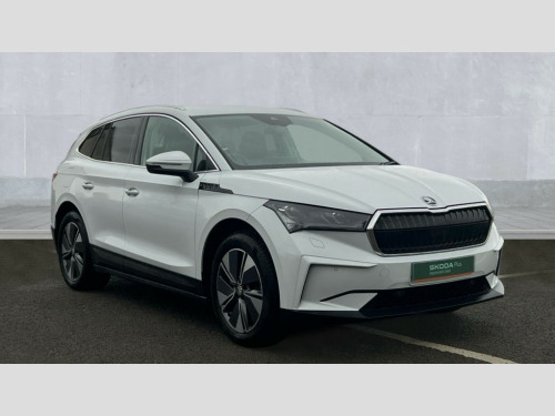 Skoda ENYAQ  ENYAQ 210kW 85 Edition 82kWh 5dr Auto 
