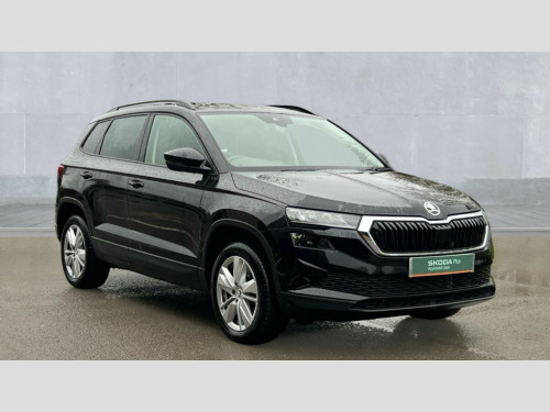 Skoda Karoq  KAROQ 1.5 TSI SE Drive 5dr DSG 
