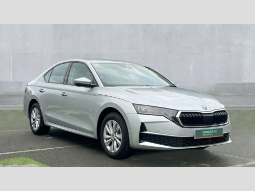 Skoda Octavia  OCTAVIA 1.5 TSI SE Technology 5dr 