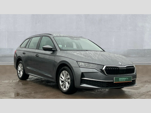Skoda Octavia  OCTAVIA 1.5 TSI e-TEC SE Technology 5dr DSG 