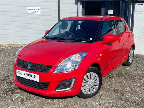 Suzuki Swift  1.2 SZ2