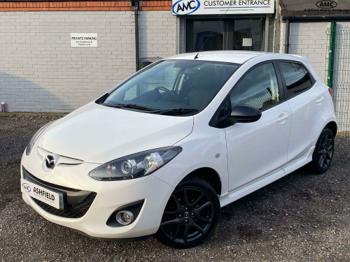 Mazda Mazda2  1.3 Venture