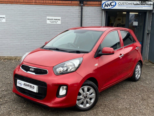 Kia Picanto  1.3 SE