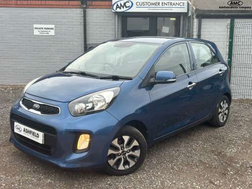 Kia Picanto  1.3 2