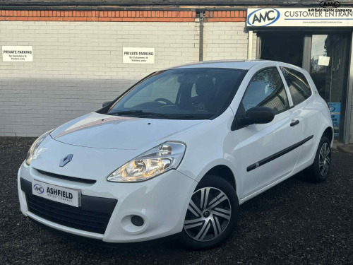 Renault Clio  1.2 Pzaz 