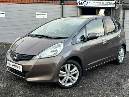 Honda Jazz  1.4 i-VTEC ES Plus 