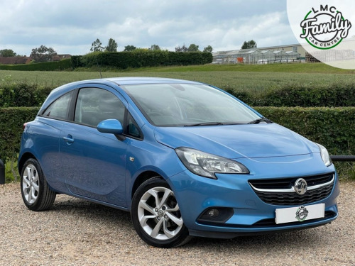 Vauxhall Corsa  1.4 ENERGY 3d 74 BHP **ZERO DEPOSIT FINANCE AVAILA