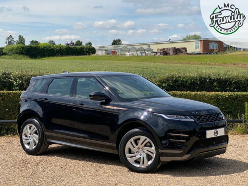 Land Rover Range Rover Evoque  2.0 R-DYNAMIC S MHEV 5d 178 BHP **ZERO DEPOSIT FIN