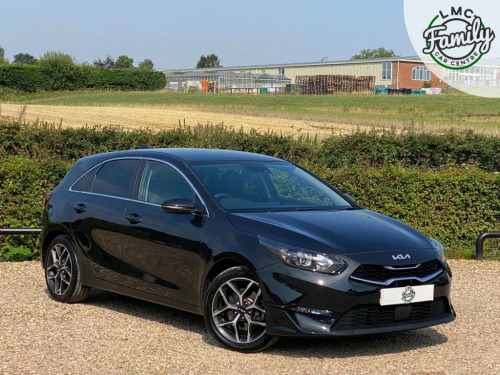 Kia ceed  1.5 3 ISG 5d 158 BHP **ZERO DEPOSIT FINANCE AVAILA