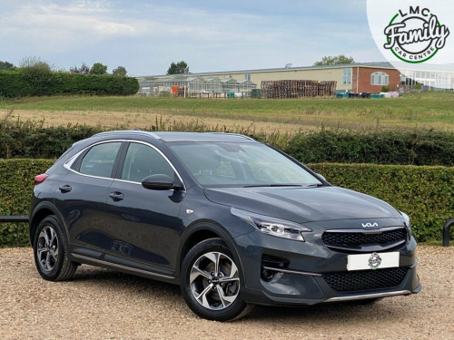 Kia XCeed  1.0 2 ISG 5d 119 BHP **ZERO DEPOSIT FINANCE AVAILA