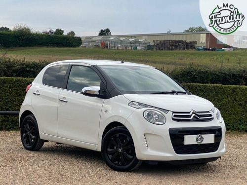 Citroen C1  1.0 FLAIR 5d 71 BHP CAR FINANCE, PAY NOTHING FOR 2