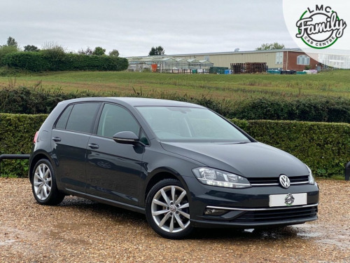 Volkswagen Golf  1.6 GT TDI DSG 5d 114 BHP CAR FINANCE, PAY NOTHING