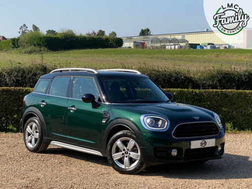 MINI Countryman  1.5 COOPER 5d 134 BHP CAR FINANCE, PAY NOTHING FOR