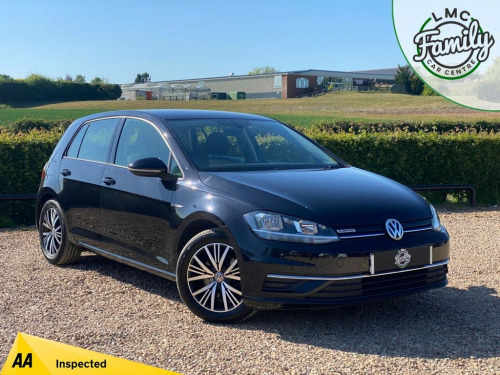 Volkswagen Golf  1.5 TSI EVO SE Nav Hatchback 5dr Petrol DSG Euro 6