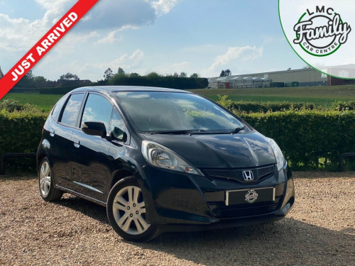 Honda Jazz  1.4 i-VTEC ES Plus Hatchback 5dr Petrol CVT Euro 5