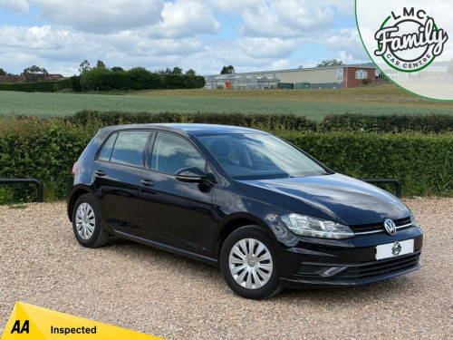 Volkswagen Golf  2.0 TDI GT Hatchback 5dr Diesel Manual Euro 6 (s/s