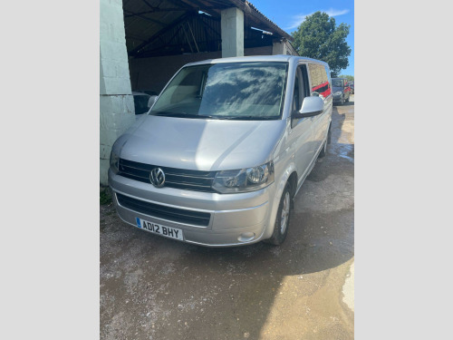 Volkswagen Transporter  2.0 TD T30 SE