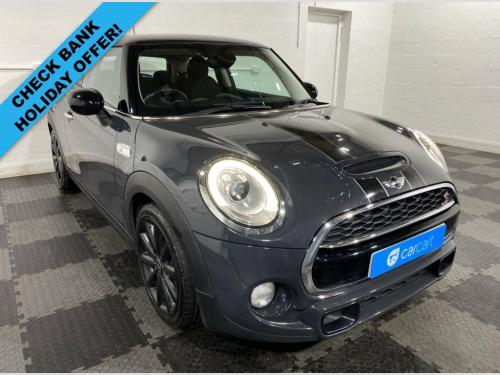 MINI Hatch  2.0 COOPER SD 3d 168 BHP (Rates starting as low as