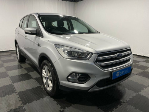 Ford Kuga  1.5 TDCi Titanium SUV 5dr Diesel Manual Euro 6 (s/