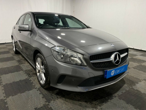 Mercedes-Benz A-Class  1.5 A180d Sport Hatchback 5dr Diesel 7G-DCT Euro 6
