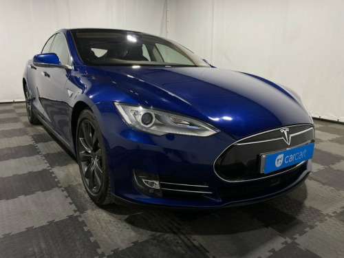 Tesla Model S  85D (Dual Motor) Hatchback 5dr Electric Auto 4WD (