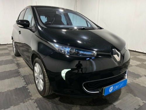 Renault Zoe  22kWh Dynamique Nav Hatchback 5dr Electric Auto (B