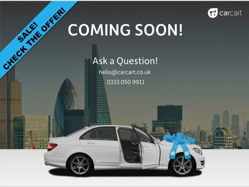 Ford S-MAX  2.0 TDCi Titanium Sport MPV 5dr Diesel Powershift 