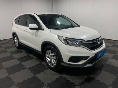 Honda CR-V  1.6 i-DTEC S Navi SUV 5dr Diesel Manual Euro 6 (s/