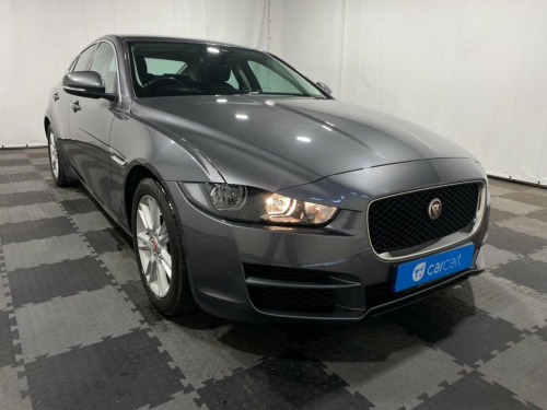 Jaguar XE  2.0i Prestige Saloon 4dr Petrol Auto Euro 6 (s/s) 