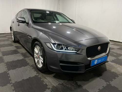 Jaguar XE  2.0i Prestige Saloon 4dr Petrol Auto Euro 6 (s/s) 