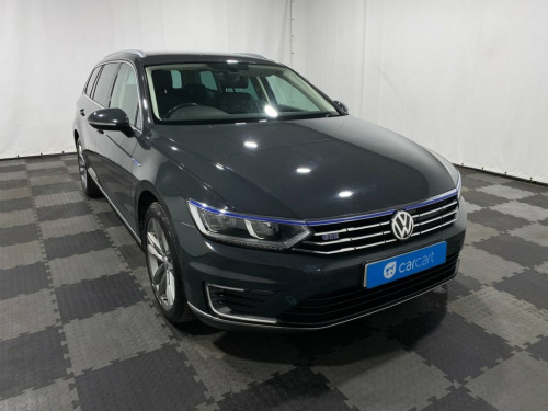 Volkswagen Passat  1.4 TSI GTE Estate 5dr Petrol Plug-in Hybrid DSG E