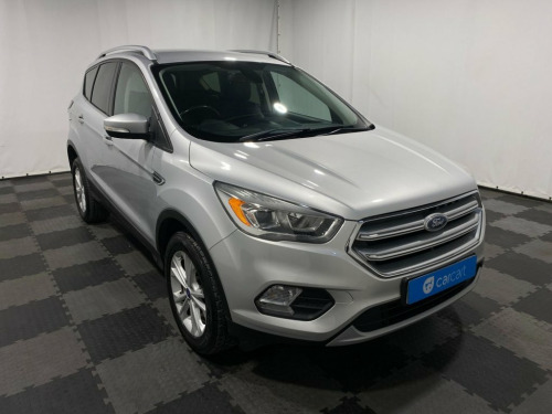 Ford Kuga  1.5 TDCi Titanium SUV 5dr Diesel Manual Euro 6 (s/