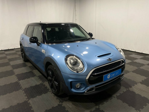 MINI Clubman  2.0 Cooper SD Estate 6dr Diesel Manual Euro 6 (s/s