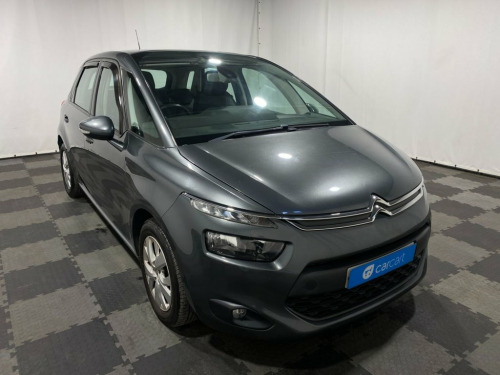 Citroen C4 Picasso  1.6 e-HDi VTR+ MPV 5dr Diesel ETG6 Euro 5 (s/s) (9