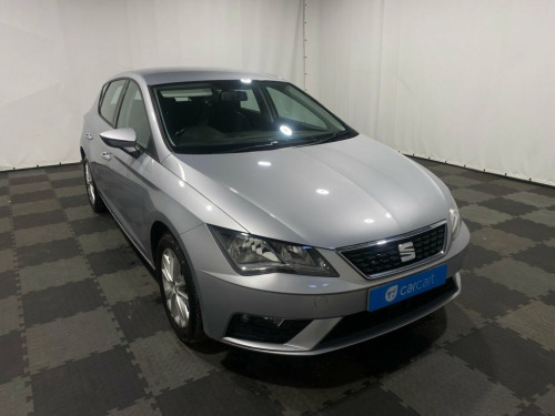 SEAT Leon  1.5 TSI EVO SE Hatchback 5dr Petrol Manual Euro 6 