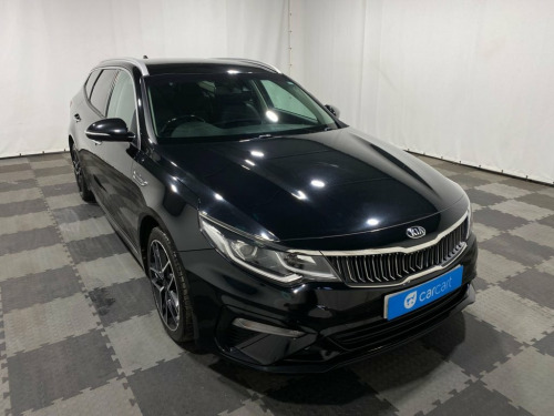 Kia Optima  1.6 CRDi 3 Sportswagon 5dr Diesel DCT Euro 6 (s/s)